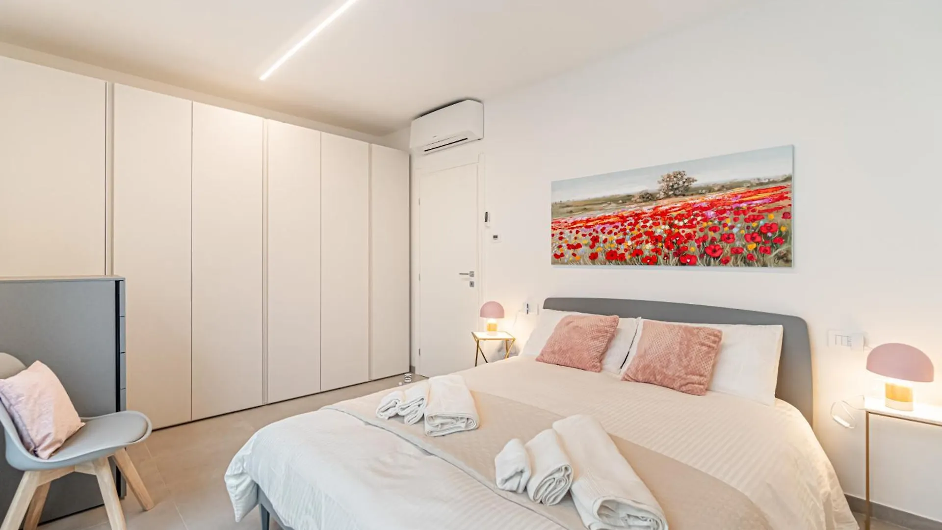 밀라노 Urban Garden Lofts By Blue Velvet Livings 아파트
